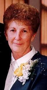 Evelyn Fay Peterman Obituary (2025)