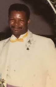 Johnny Page Obituary (1951