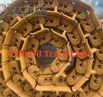 D10T D10R Track Assembly 60 Pitch 44 Track Link, Track Chain ...