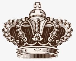 The best selection of royalty free crown tattoo vector art, graphics and stock illustrations. Crown Temporary Tattoo Blue Prince Crown Clipart Hd Png Download Transparent Png Image Pngitem