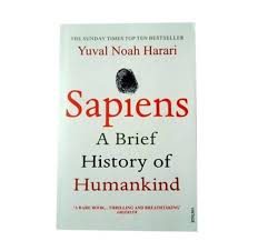 No annoying ads, no download limits, enjoy it and don't forget to bookmark and share the love! Yuval Noah Harari English Sapiens A Brief History Of Humankind General Books Rs 95 Piece Id 22883041455