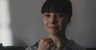 A Bitter Murmur (фильм, 2022)