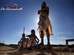 En Turismo En Chihuahua Le Invitamos A Conocer La Vasta Cultura De Chihuahua 1 Central America Mexico Caribbean Islands Chihuahua Mexico Und Culture