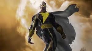 Knight, a marvel hero, first appeared in 1975 as a native new yorker and cop who loses. The Rock S Black Adam First Look Art Gets Animation Treatment