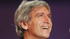 Yves duteil (in les choses qu'on ne dit pas, éd. Yves Duteil 40 Ans Plus Tard Le 1 Fevrier 2020 A 20h30 Au Centre Culturel De Riberac