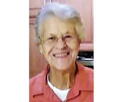 HAZEL BLANTON Obituary (2022)