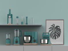 Monstera If World Design Guide In 2020 Home Appliances Design Kitchen Electrical Appliances