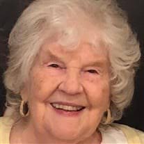 Anna M Lefebvre Obituary (2023)