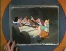 Brand new sealed clamshell vhs platinum edition comes with free commemorative disney book. Snow White And The Seven Dwarfs 1937 Film Wikipedia