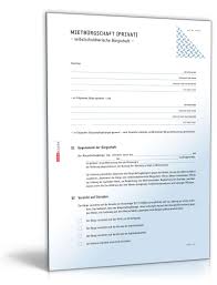 Maybe you would like to learn more about one of these? Selbstschuldnerische Mietburgschaft Muster Zum Download