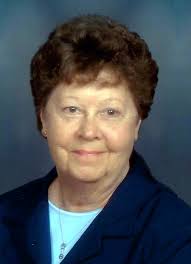 Norma Airgood Obituary