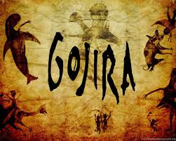 The new gojira album looks pretty dope. Gojira Hd Wallpapers And Backgrounds Desktop Background