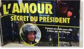French President Francois Hollande S Helmet Sells Ou Visordown