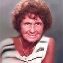 Mabel I. Long Obituary (2022)