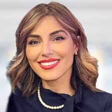 San Ramon City Councilwoman Marisol Rubio (@Rubio4SanRamon)