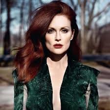 Auburn hair has massively increased in popularity over the last five years or so, as how about deep violet and purple highlites? Fall In Love With These 50 Auburn Hair Color Shades Hair Motive Hair Motive