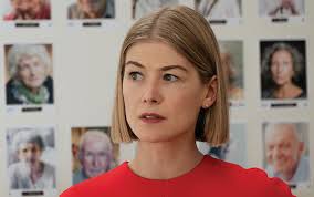Rosamund pike, peter dinklage, dianne wiest, eiza gonzalez and chris messina star in the netflix original movie 'i care a lot.' should this dark comedic. Svpcsryxmed2wm