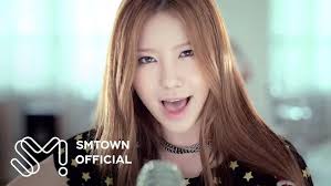 Butterfly Acoustic (Jessica (SNSD) & Krystal f(x))