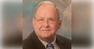 Obituary information for Earl Lewis Barker