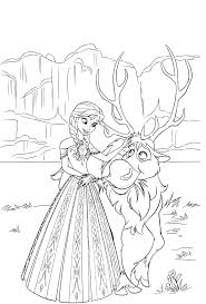 Zmień swoje zdjęcie w kolorowankę kolorowanki frozen. Frozen Kraina Lodu Kolorowanki Do Wydruku Dla Dzieci Disney Coloring Pages Frozen Coloring Pages Disney Princess Coloring Pages