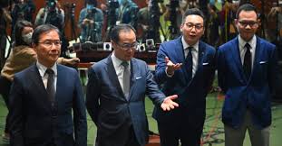 Born 15 april 1978) is a former member of the hong kong legislative council having represented the legal functional constituency from 2012 to 2016 and. Ot2cbgvdhzdgum