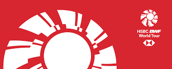 Welcome to the official bwf facebook page! Bwf World Tour Bwf Corporate