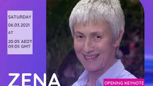 A virtual Squash Summit