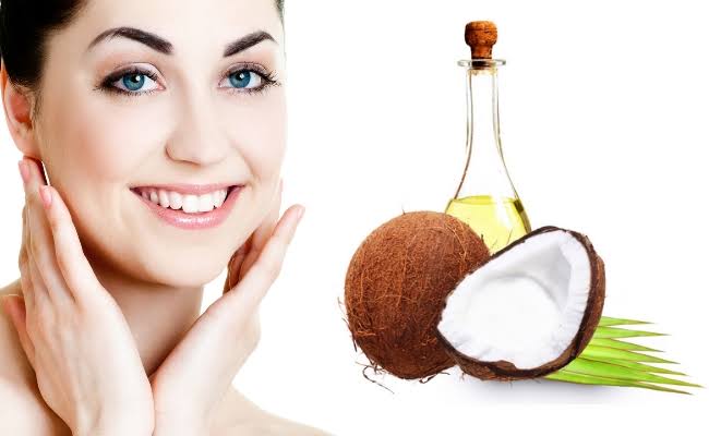 استخدامات جوز الهند للشعر والبشرة | Ashry Natural