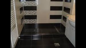80x80 cm, 90x90 cm, 100x100 cm, 100x80 cm, 120x70 cm, 120x80 cm, 120x90 cm, 120x100 cm, 140x70. Baie Cu Cadita De Dus Zidita Imagini Baie Cu Faianta Alba Si Neagra Youtube