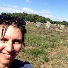 Alexandra Brangeon (@AlexRFI)