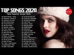 Top Hits 2020 Best Pop Songs 2020 Top 20 Popular Songs 2020 Playlist Youtube Popular Song Lyrics Top Music Hits Popular Pop Songs