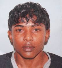 Crime Tracker Guyana, since May 2015