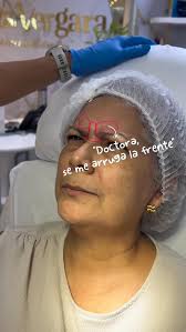 A veces no necesito que mis pacientes me digan que es lo quieren…, Con solo  verlos, ya se exactamente que necesitan sus rostros ✨💉, La experiencia,  amor por lo que hago y un ojo clínico ...