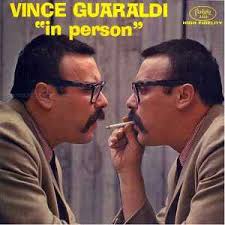 Recommend some Vince Guaraldi