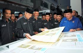 Nasyrul quran, putrajaya, wilayah persekutuan, malaysia. Kompleks Nasyrul Quran Beroperasi