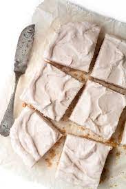 No Bake Rhubarb Dream Bars The View From Great Island Rhubarb Dream Bars Rhubarb Recipes Bars Recipes