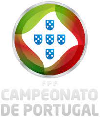 South score, women's campeonato nacional: Campeonato De Portugal Liga Wikipedia A Enciclopedia Livre