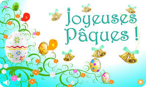 Résultat de recherche d'images pour "joyeuse paques"