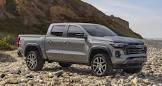 Chevrolet-Colorado