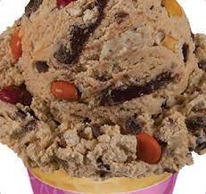 Baskin Robbins Snacknado Ice Cream Ice Cream Flavors Flavor Ice Frozen Drink Recipes