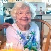 Obituary information for Edna Moss