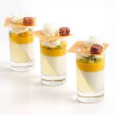 Bachour Desserts Dessert Cups Sweet Recipes