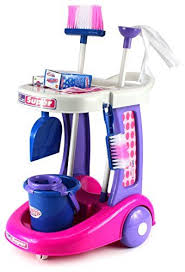 Bissell Crosswave Cordless Max Deluxe Reviews Gt Lil Sweetheart Cleaning Trolley Deluxe Pretend Play Children S Toy Cleaning Cart Playset W Broom Mop Dust Pan Cleaning Toys Childrens Toy Cleaning Cart