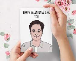 You Valentines Card You Netflix Valentine Funny Valentines Etsy In 2021 Funniest Valentines Cards Valentines Cards Funny Anniversary Cards