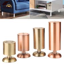 Are you searching for sofa feet png images or vector? Myhomera Furniture Feet Leg Adjustable 80mm 150mm Cabinet Sofa Legs 150 250kg Load Cupboard Coffee Table Bathroom Protect Foot Furniture Legs Aliexpress