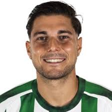 Marcos Barriga, CD Coria