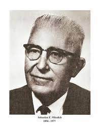 Sebastian Mikulich (1893-1977)