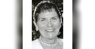 Carol M. Getchell Obituary