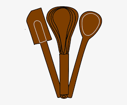 Check out our kitchen tools png selection for the very best in unique or custom, handmade pieces from our papercraft shops. Baking Vector Utensil Kitchen Utensils Clipart Png 498x595 Png Download Pngkit