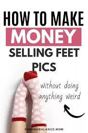 When you create a seller account and have it approved, you start earning when users purchase your pics. Pin On Feetsies
